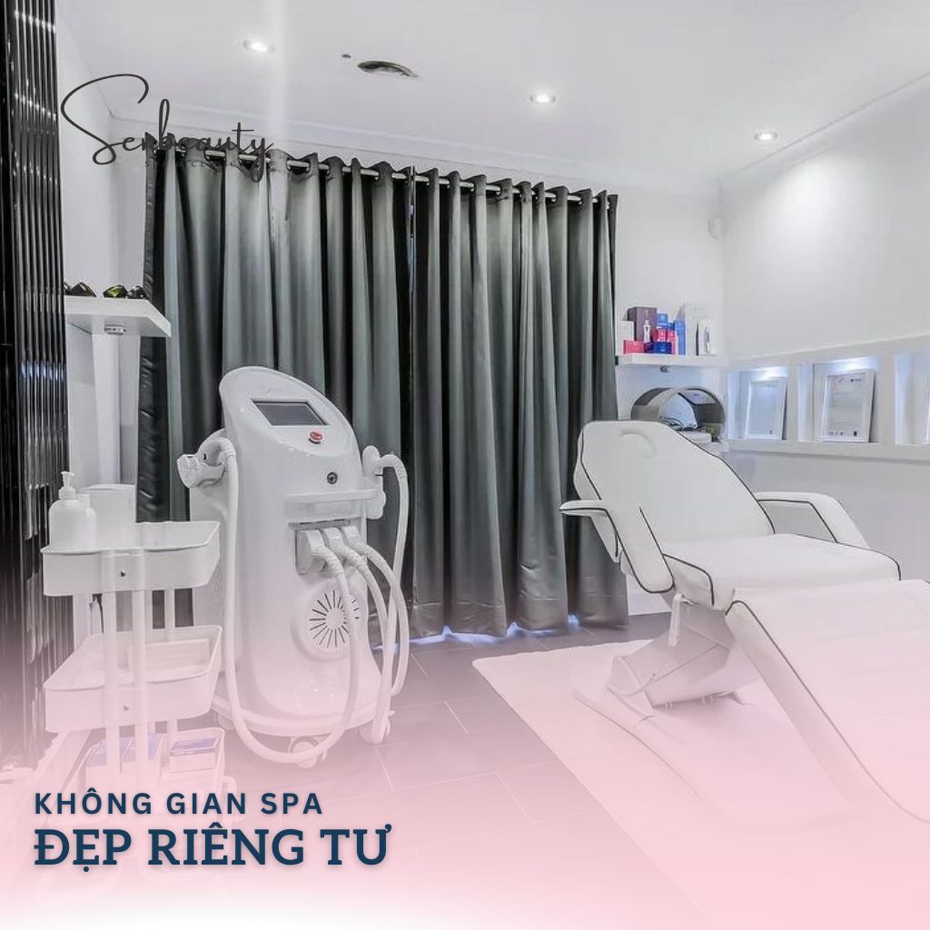 Combo sạch râu và trẻ hoá